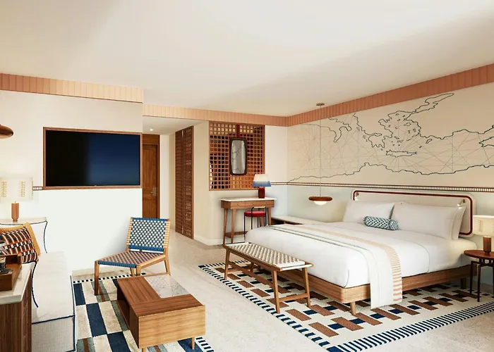 Vasia Resort & Spa