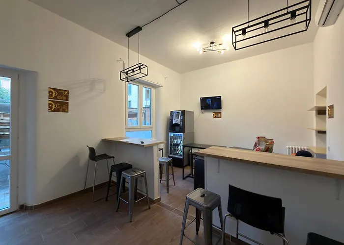 Albergo Corvetto Corso Lodi