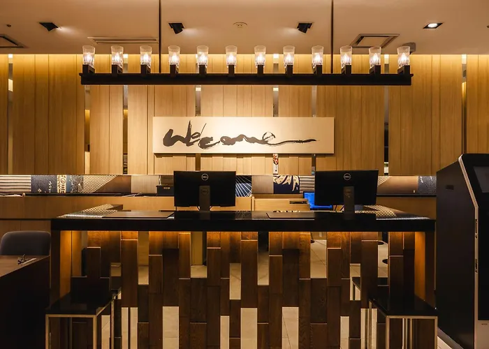 Hotel Gracery Asakusa