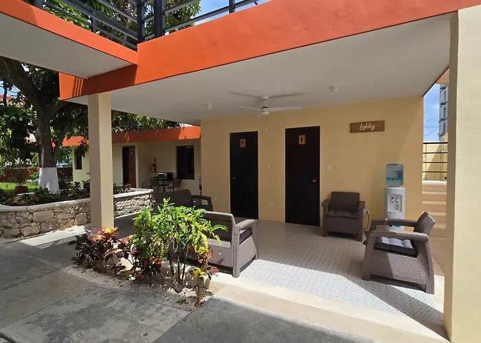 Hotel Caribe Cozumel