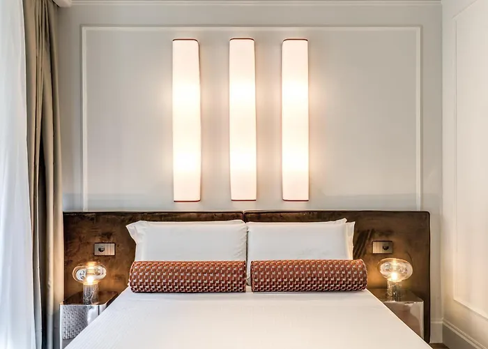 Victor Boutique Hotel Milano