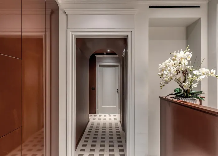 Victor Boutique Hotel Milano