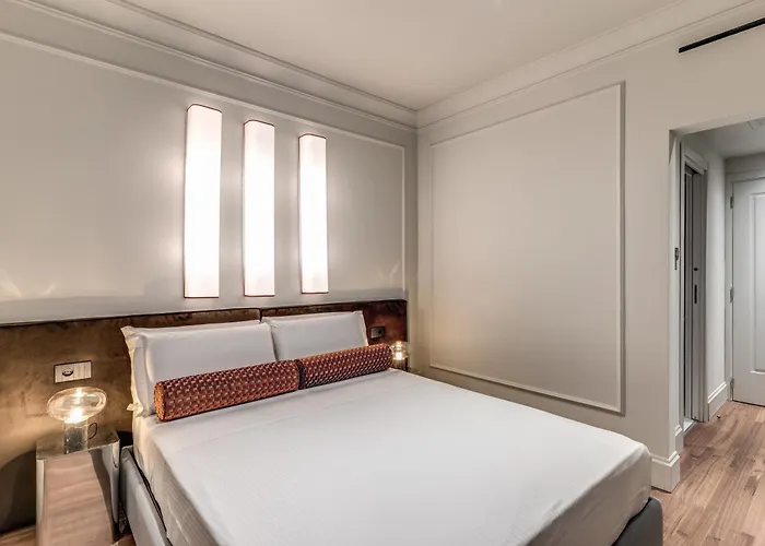 Victor Boutique Hotel Milano
