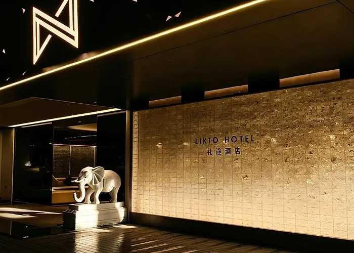Likto Hotel