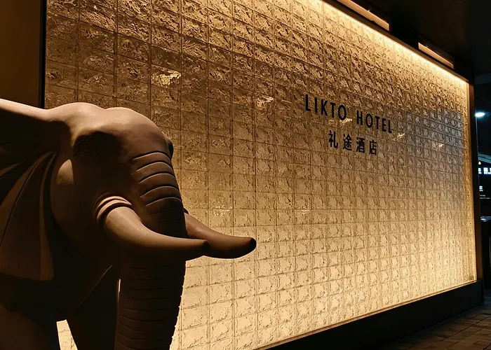 Likto Hotel