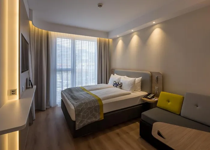 Holiday Inn Express - Luzern - Kriens By Ihg