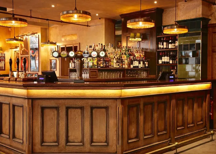 The Bedford Balham - Live Music Venue Hotel Londen