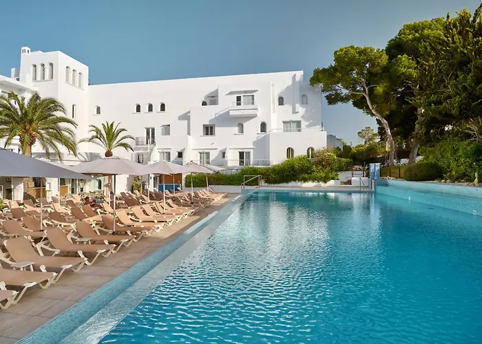 Grupotel Rocador - Adults Only Cala D´Or