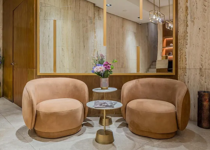 Hotel Felix By Viadora Città del Messico