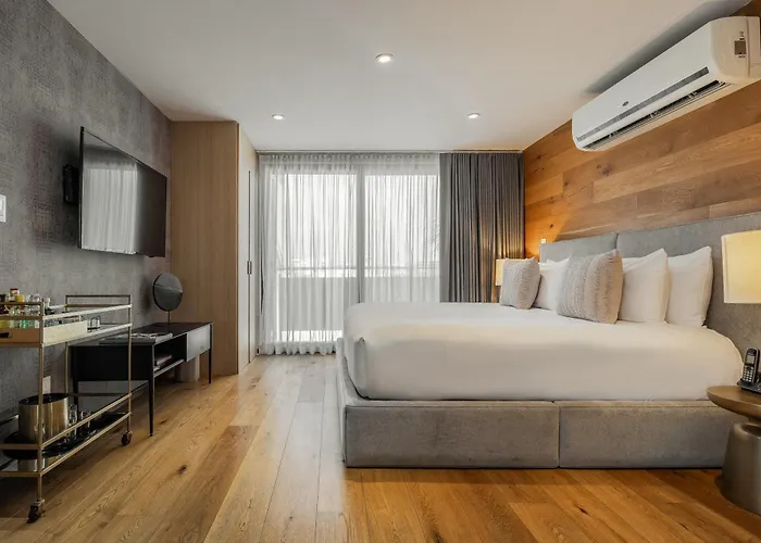 Hotel Felix By Viadora Città del Messico