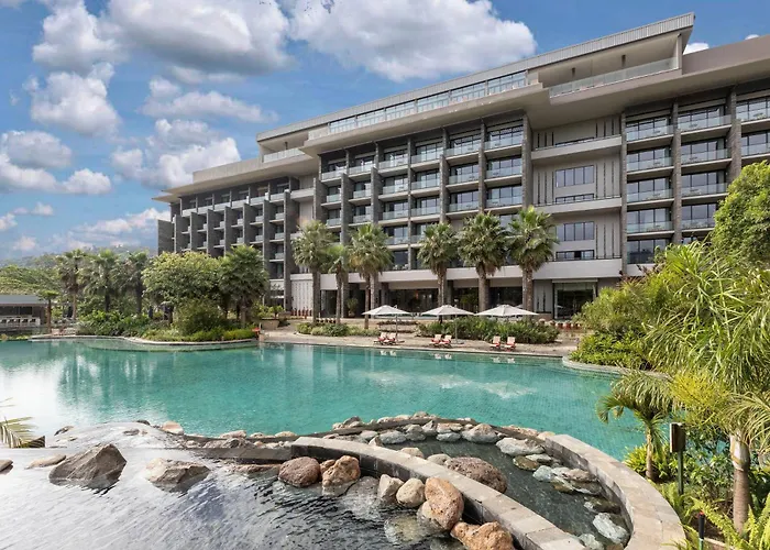Gran Melia Arusha