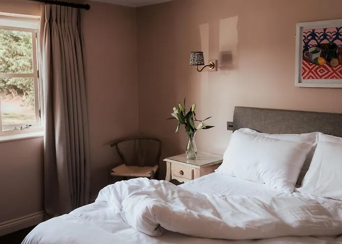 The Stump Hotel Cirencester