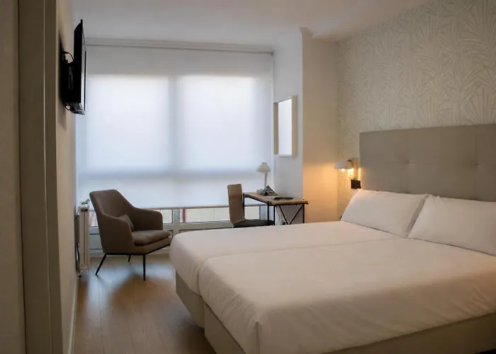Hotel Alda Orzan
