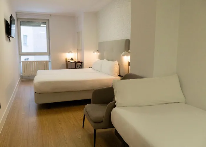 Hotel Alda Orzan