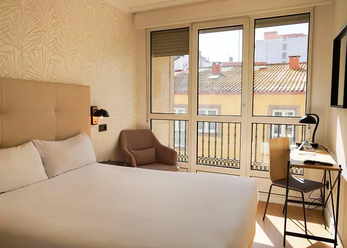 Hotel Alda Orzan