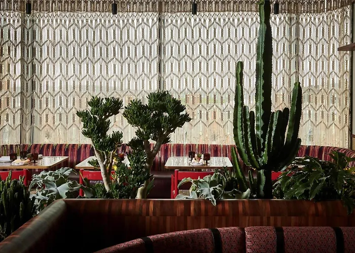 The Standard London