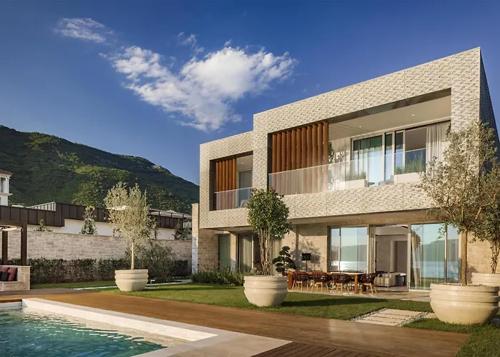 Hotel One&Only Portonovi Herceg Novi