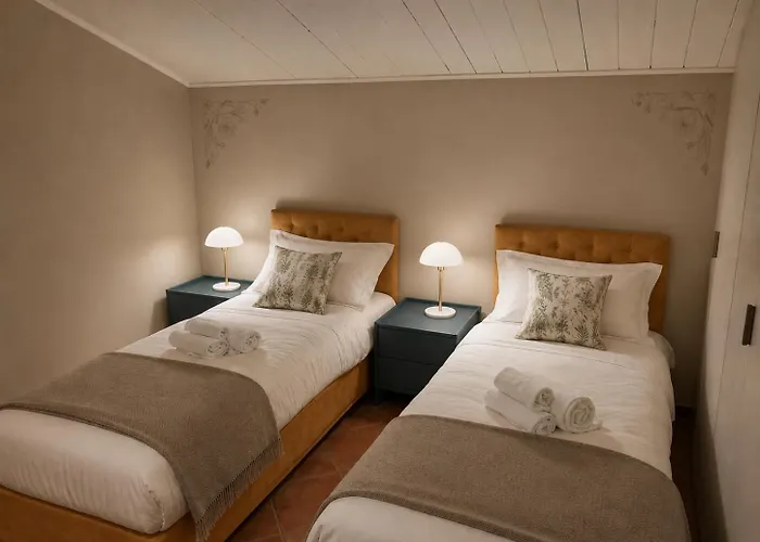 B&B Palazzo de Il Nuovo Duca Minimo Pescara