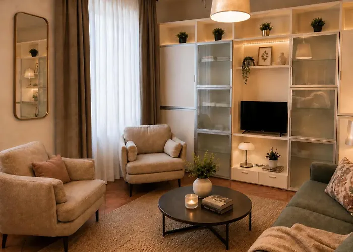 B&B Palazzo de Il Nuovo Duca Minimo Pescara