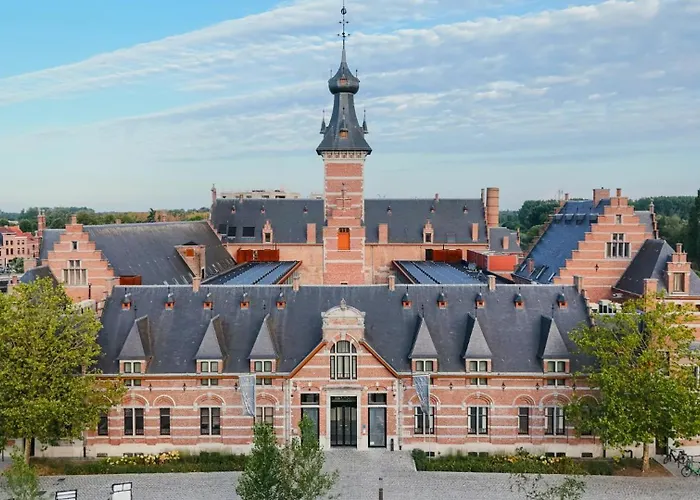 Van Der Valk Hotel Malinas