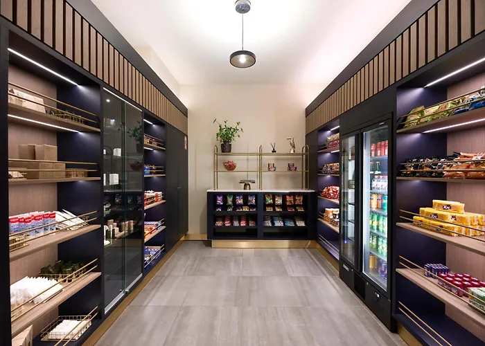Van Der Valk Hotel Malinas