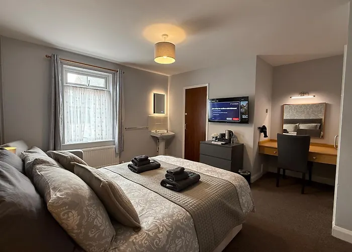 Yo10 Hotel York
