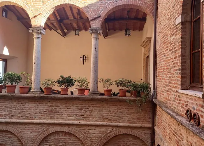 Meuble Il Riccio Bed & Breakfast Montepulciano
