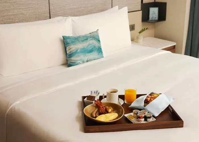Kimpton Maa-Lai Bangkok By Ihg
