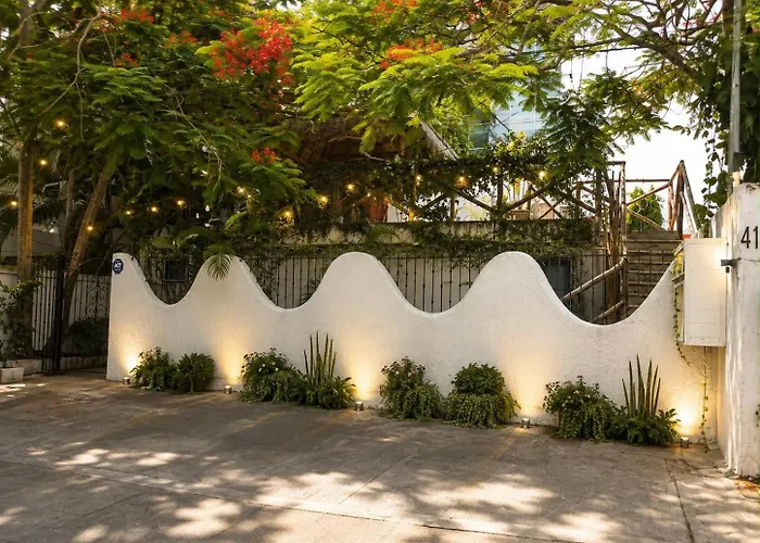 MIO Cancún Hotel Boutique