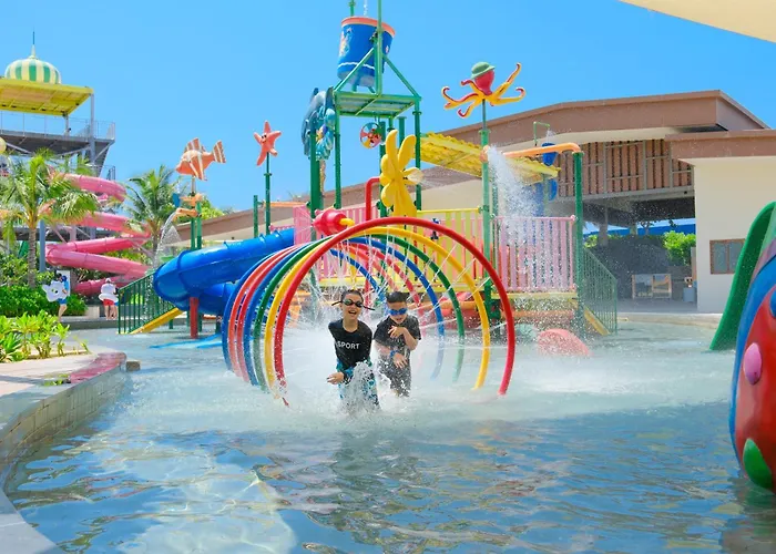 Alma Resort Cam Ranh