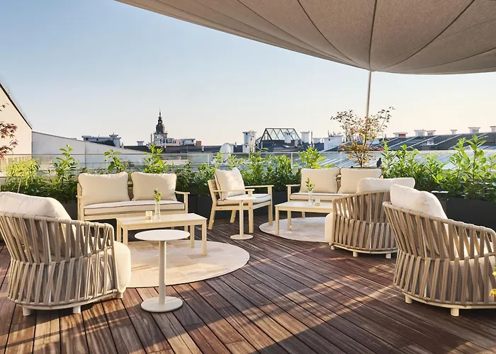 H15 Palace, A Luxury Collection Hotel, Cracovia