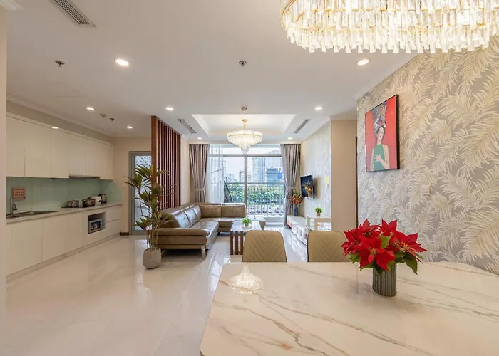 Landmark 81 Luxury Condotel