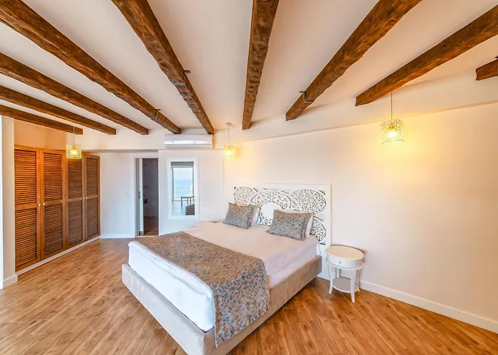 Casa Mare Bodrum (Adults Only) Gümbet