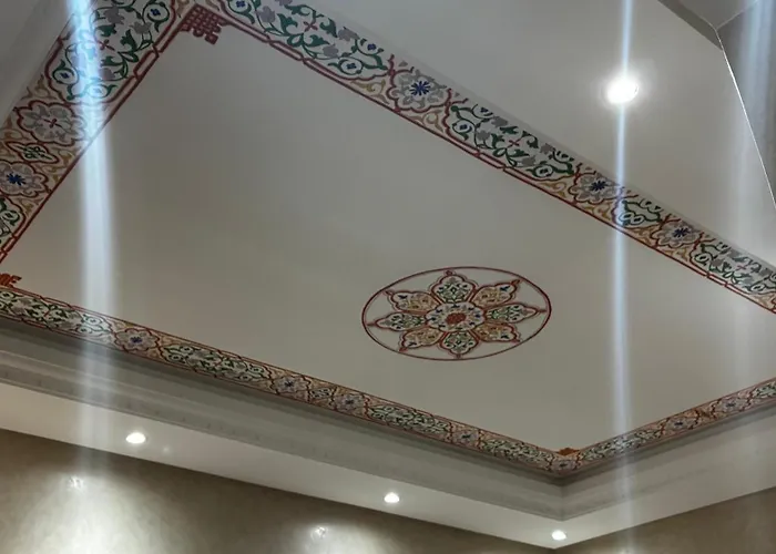 Riad Alice Terrace & Spa