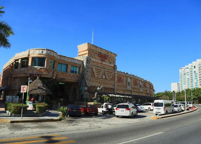 Essenzia De Cancún