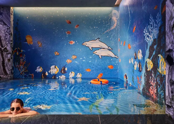 Mandarin Oriental Bosphorus, Istanbul Hotel