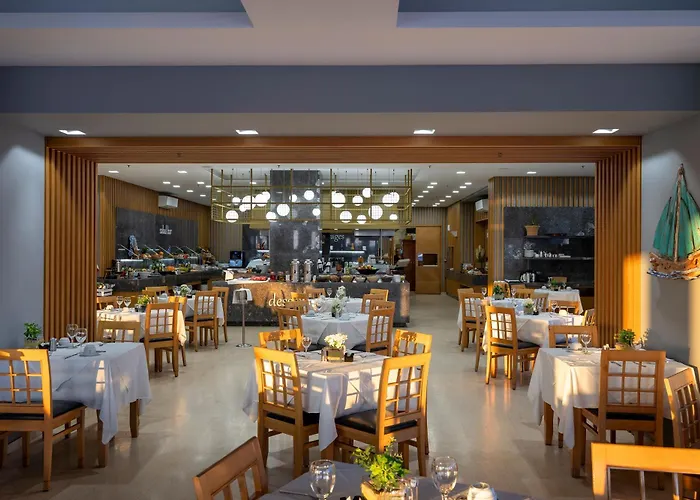 Astir Beach Hotel Gouves 