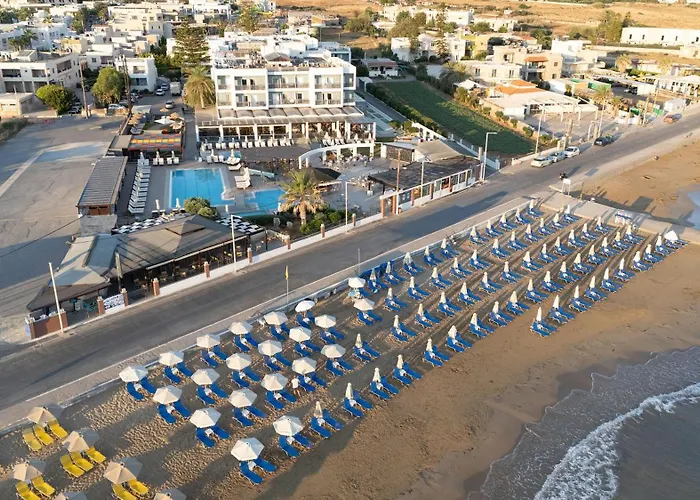 Astir Beach Hotel Gouves 