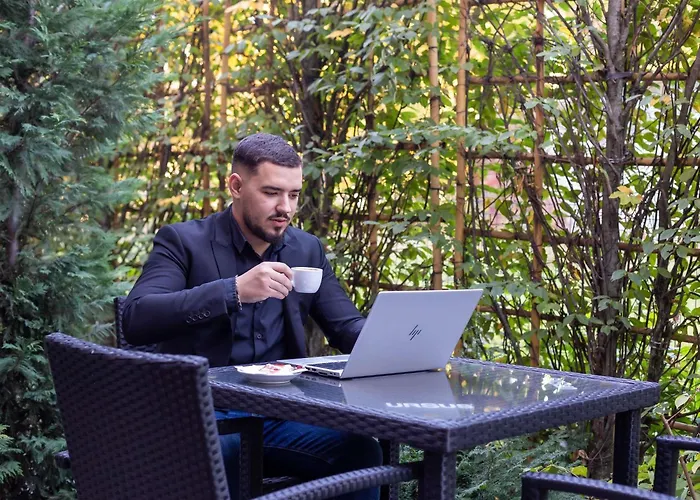 Hotel ibis Bucharest Politehnica