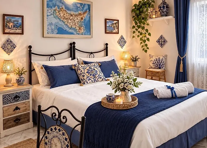 -Eder Home - -Quartiere antica polis greca- Il vero cuore di Siracusa- Syracuse