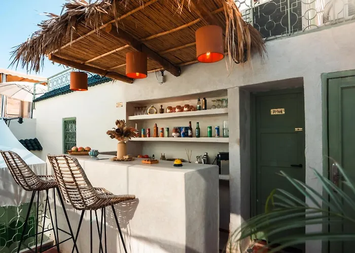 Riad Dar Tiflet