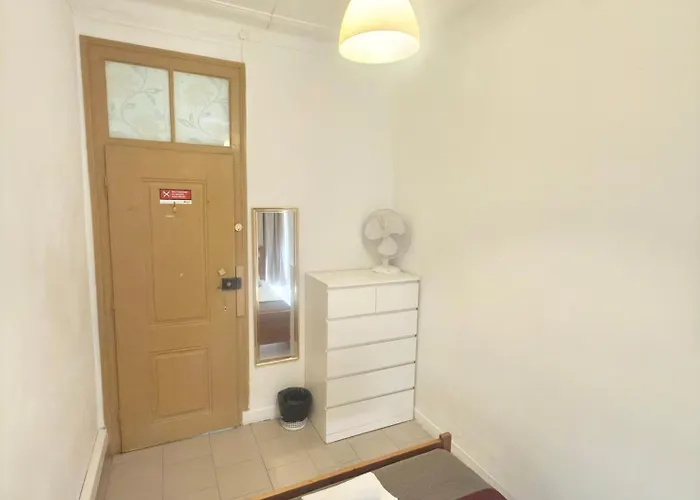 Frank'S House & Happy Belem Hotel Lisboa
