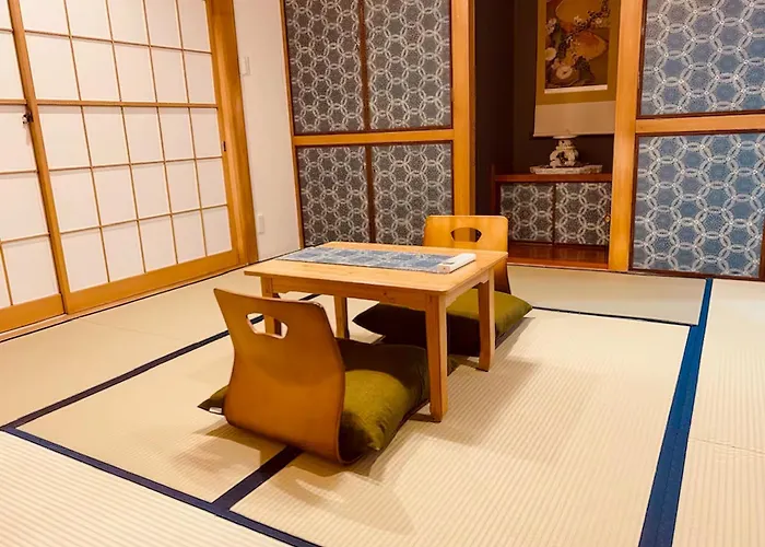 Ostay Numabukuro Hotel Apartment Tóquio
