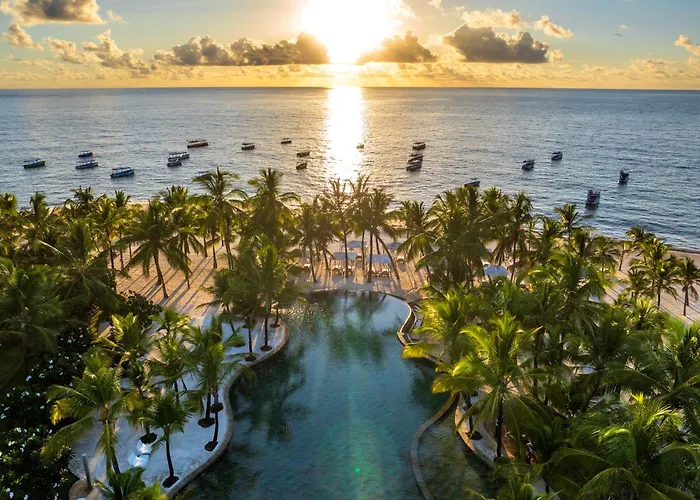 Billionaire Beachfront Apartments Malindi