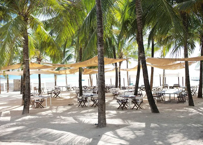 Billionaire Beachfront Apartments Malindi