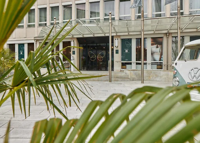 Hotel Cocoon Salzburgo