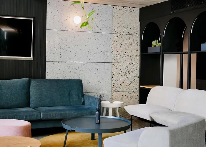 Hotel Ibis Styles St Pauls Bay Malta à San Pawl il-Baħar