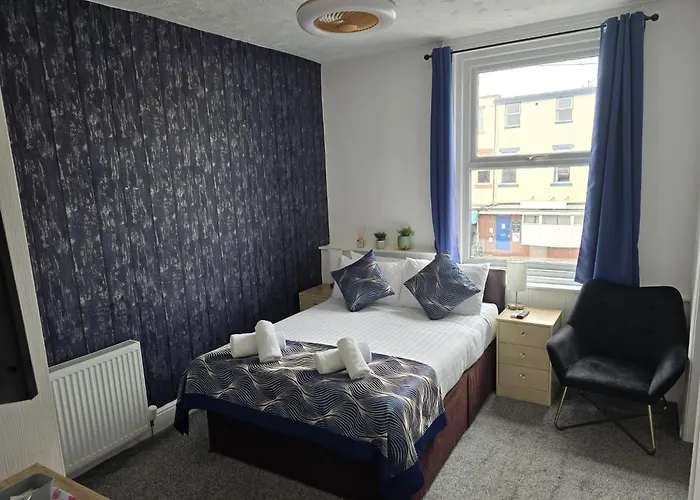 The Cumbrian Hotel
