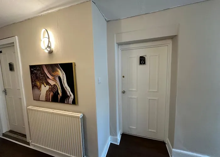 The City Residence