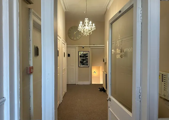 The City Residence